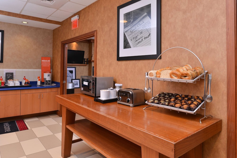 Hampton Inn Virginia Beach Oceanfront South 35/47