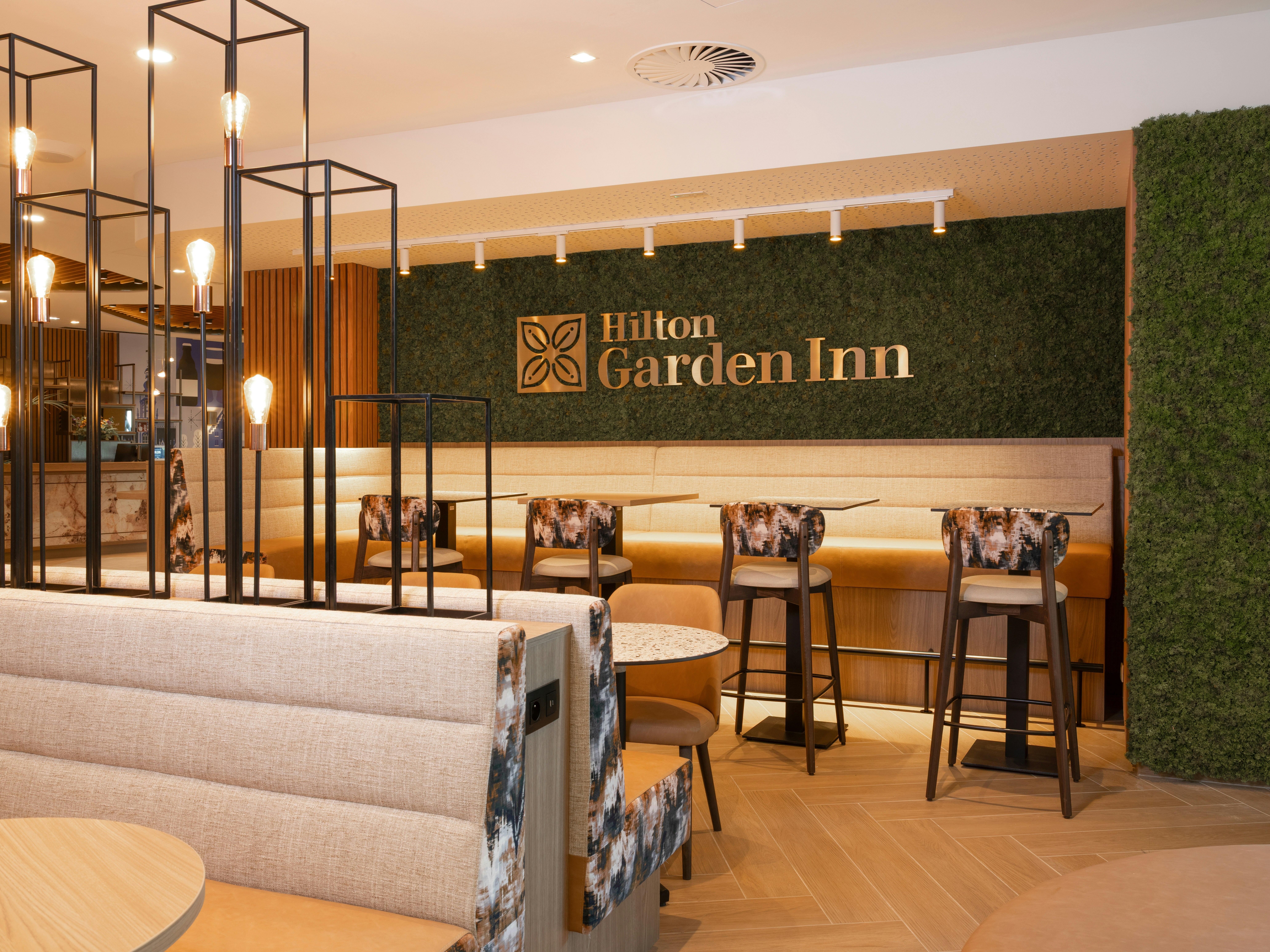 Hilton Garden Inn Brussels Airport 50/65