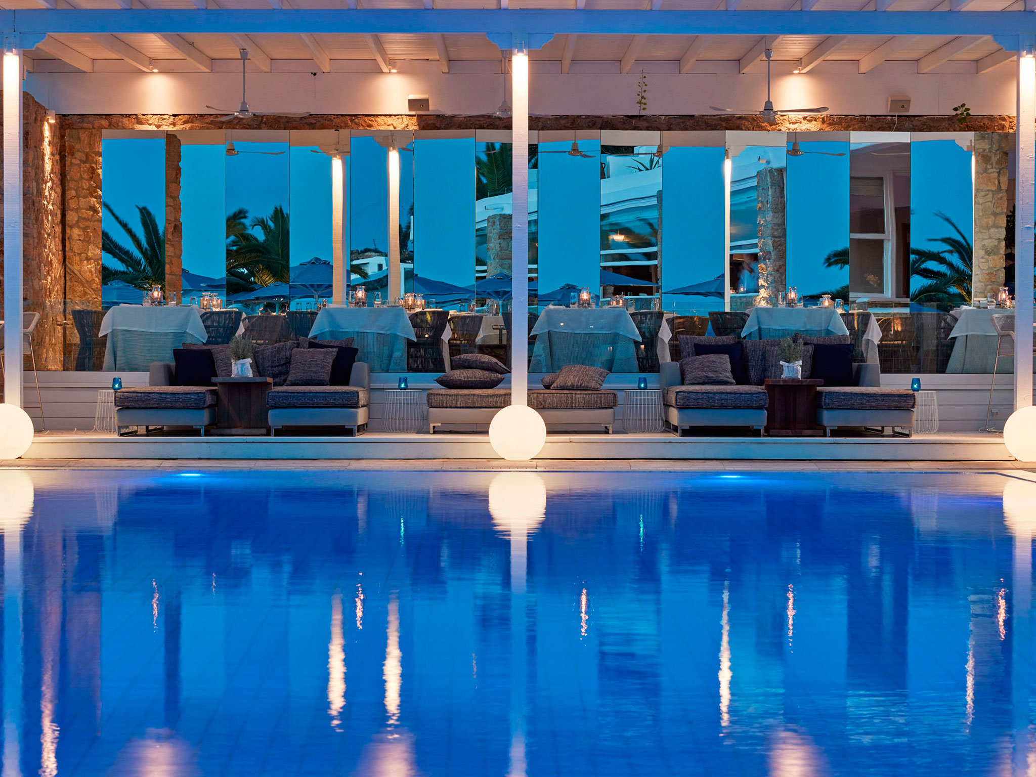 Myconian Ambassador Relais and Chateaux 18/47