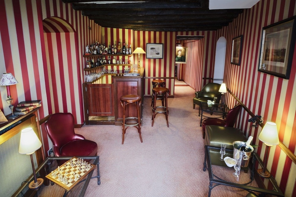 La Residence Du Berry 37/51