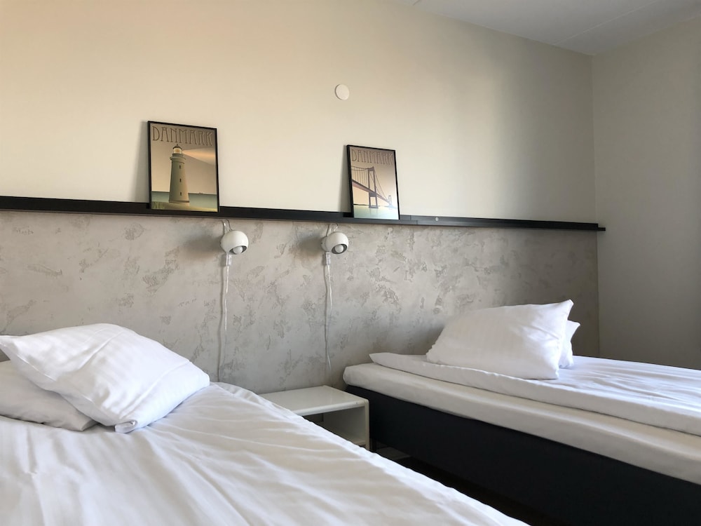 Best Western Royal Holstebro 16/60