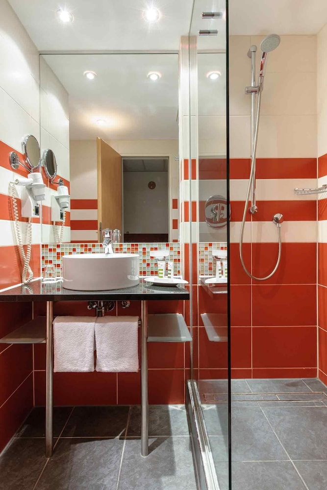 Mercure Muenchen Schwabing 65/76