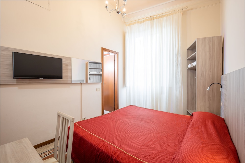 LILIUM HOTEL 15/65