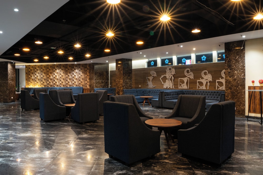 Hotel Brothers Biru Solo Baru 38/41