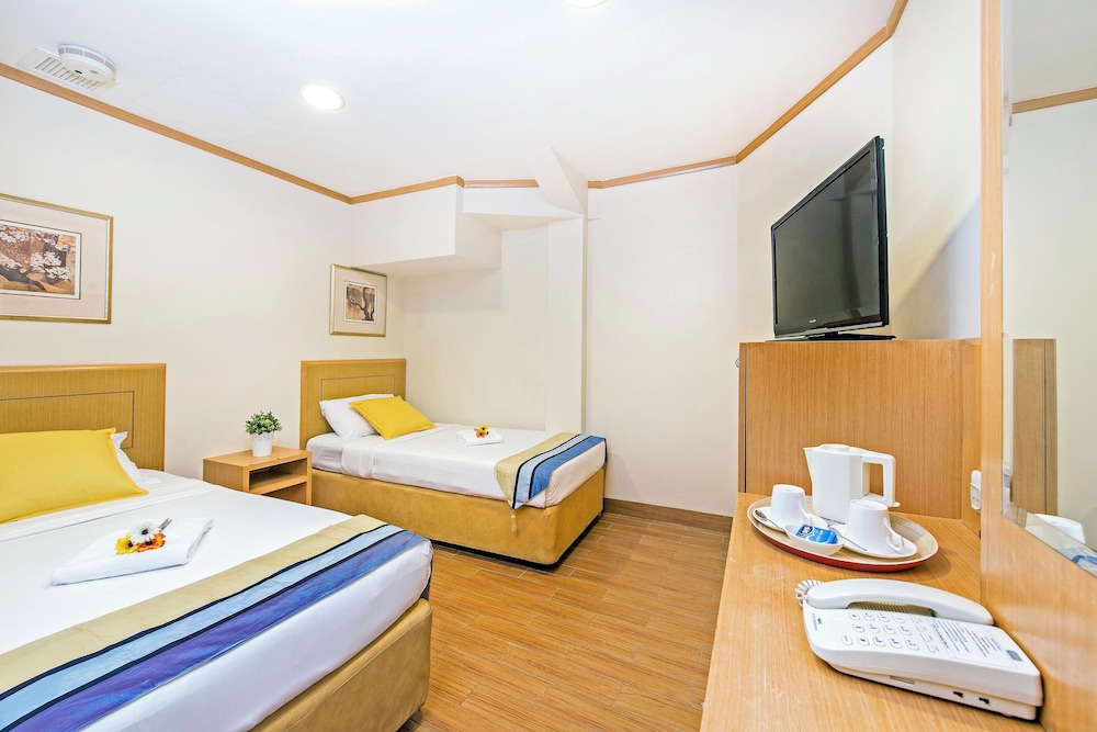 Hotel Sakura by Venue 22/50