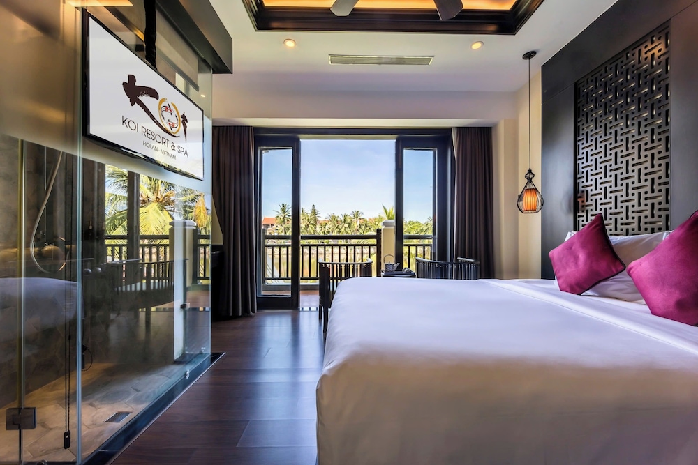 Koi Resort & Spa Hoi An, Hoi An