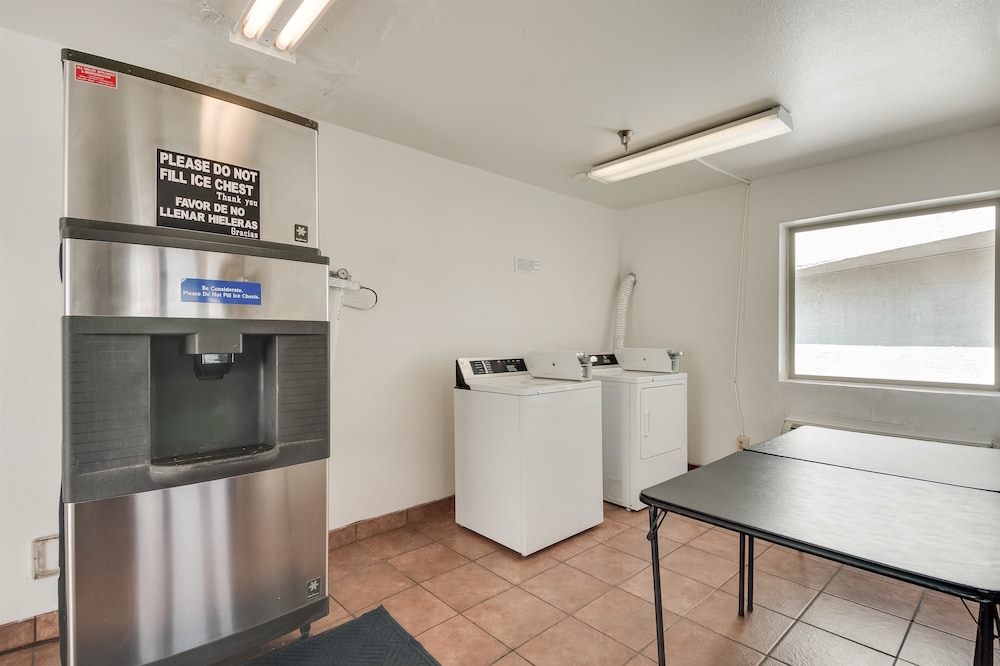 Motel6 Brownsville Tx North 15/55