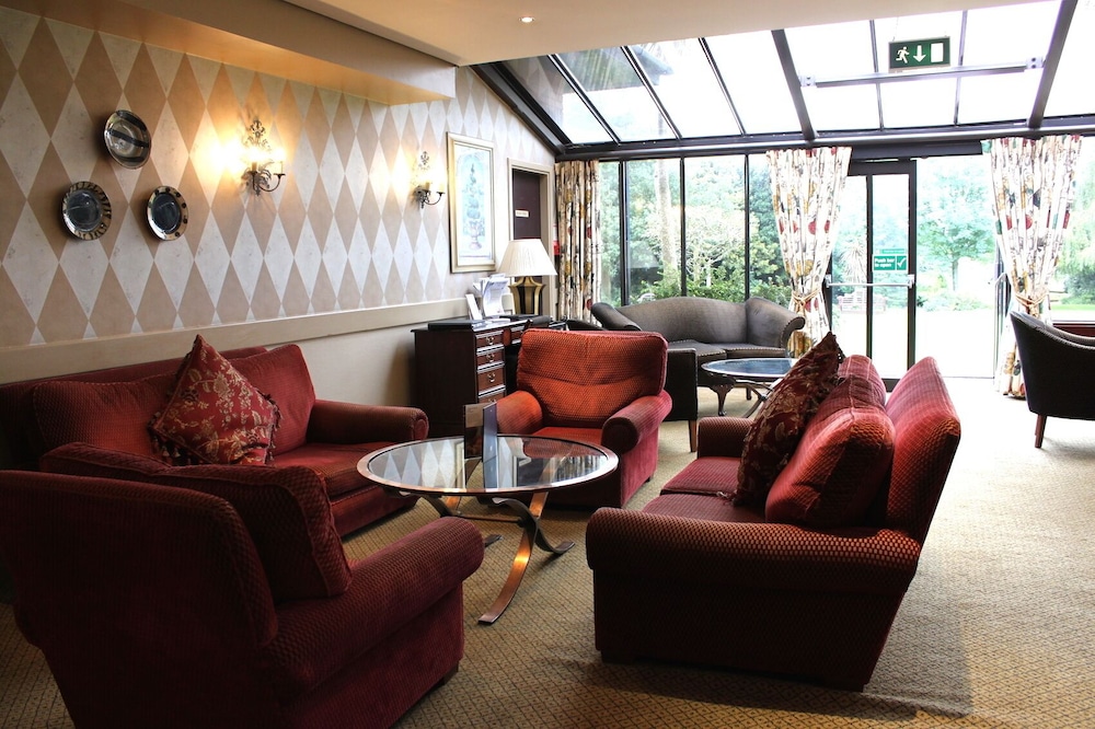 Brook Mollington Banastre Hotel & Spa 29/30