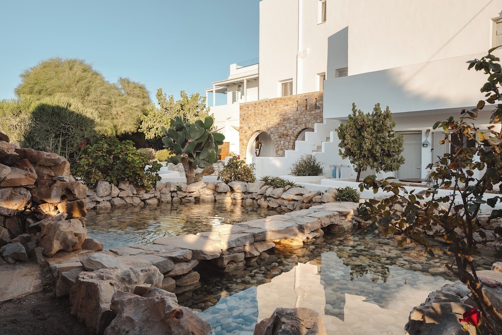 Almiriki Naxos Beachside Living 31/67
