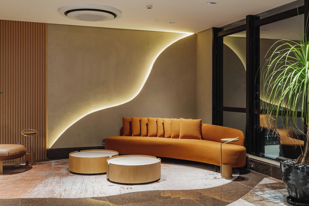 Wyndham Sao Paulo Ibirapuera Convention Plaza Hotel 49/73