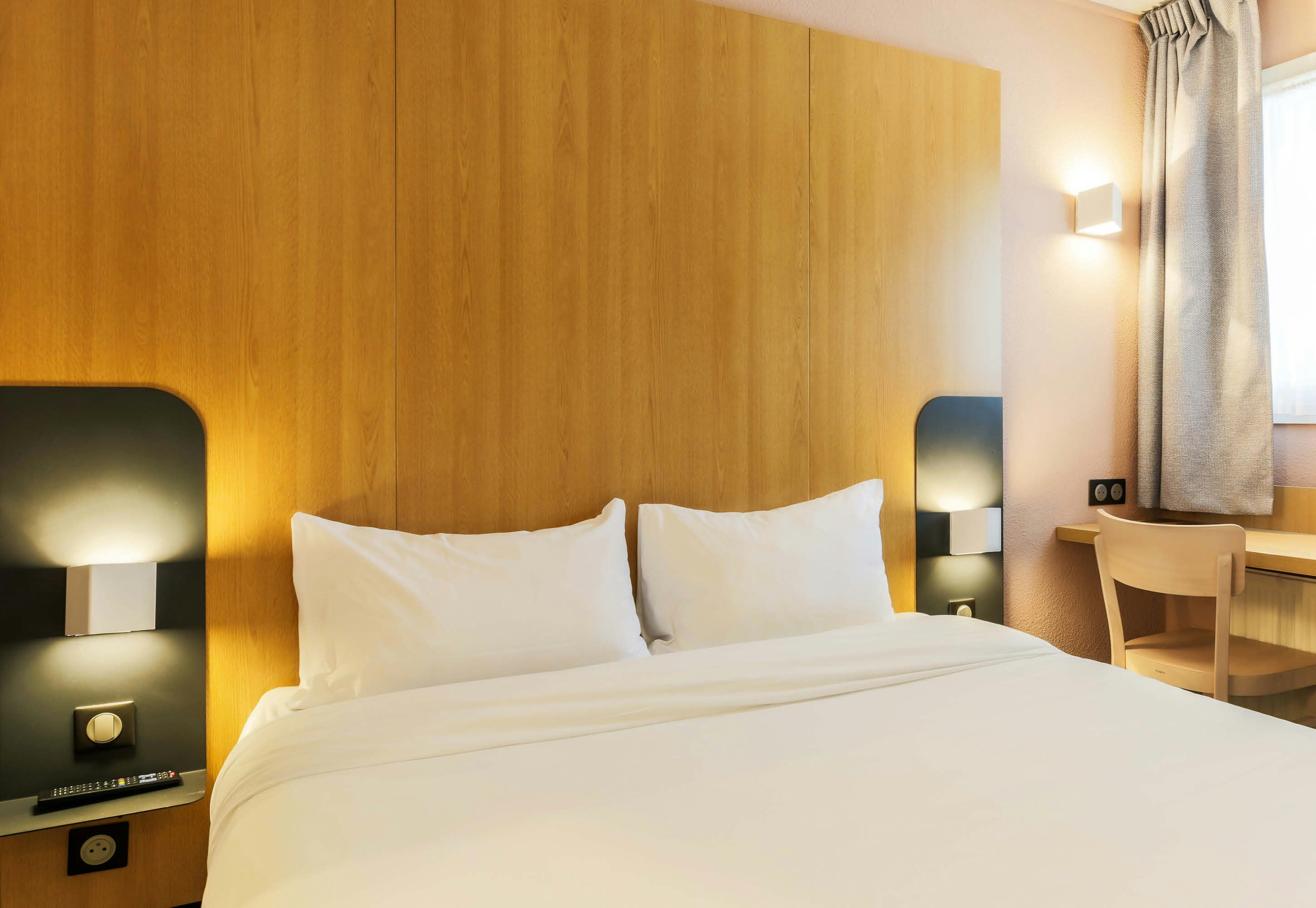B&B Hotel Metz Augny 5/14
