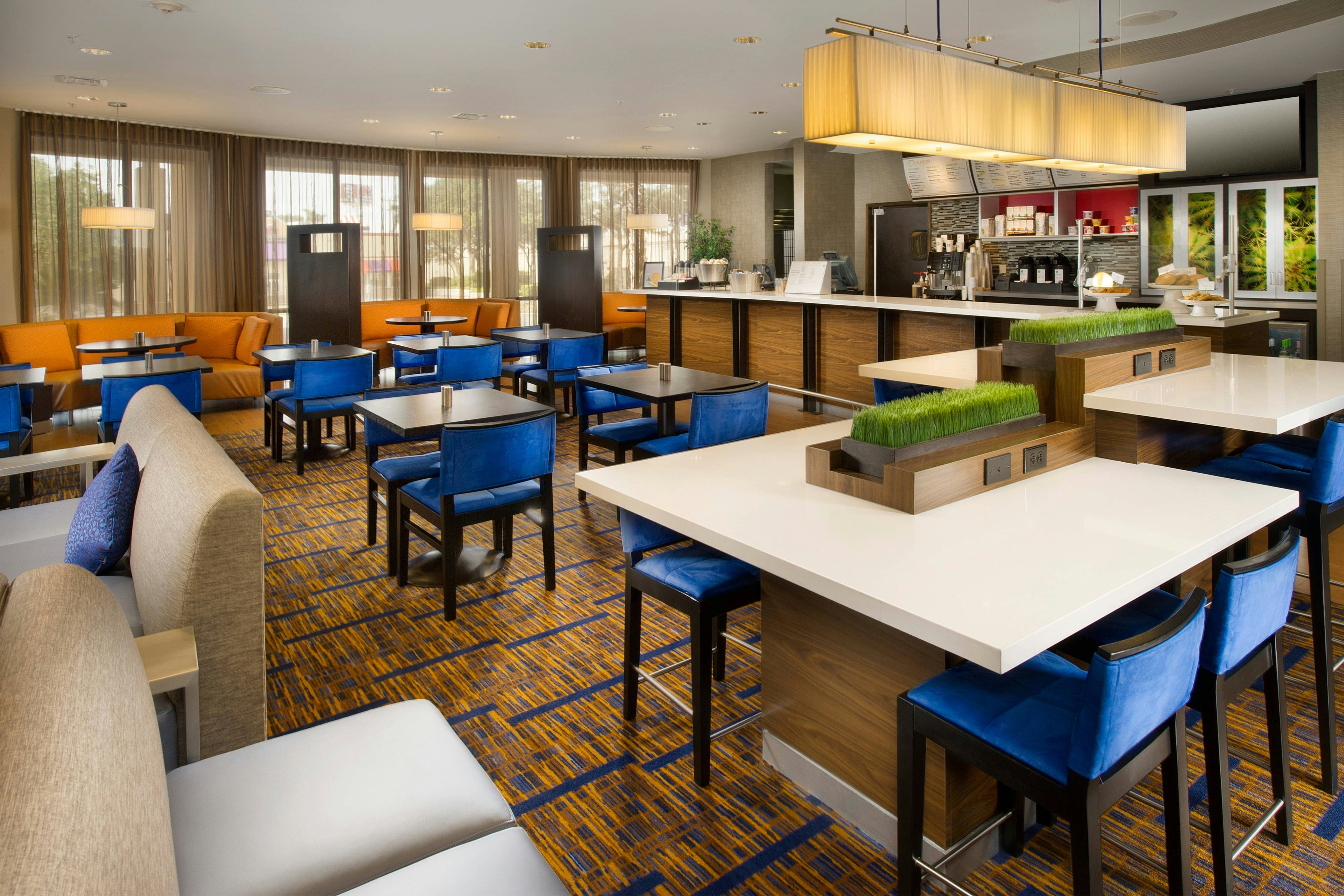Courtyard By Marriott San Antonio Seaworld Lackland 30/45