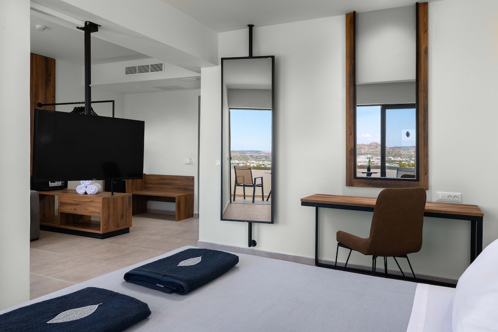Atalanti Boutique Hotel - Adults Only 19/34
