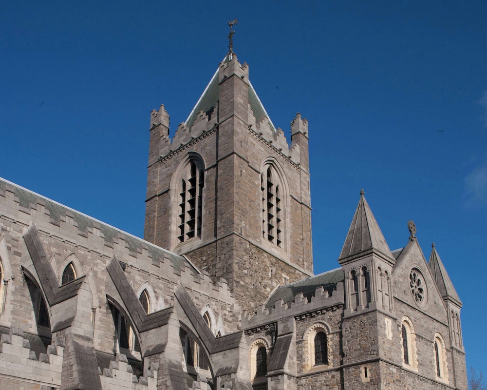 Hyatt Centric The Liberties Dublin 5/72