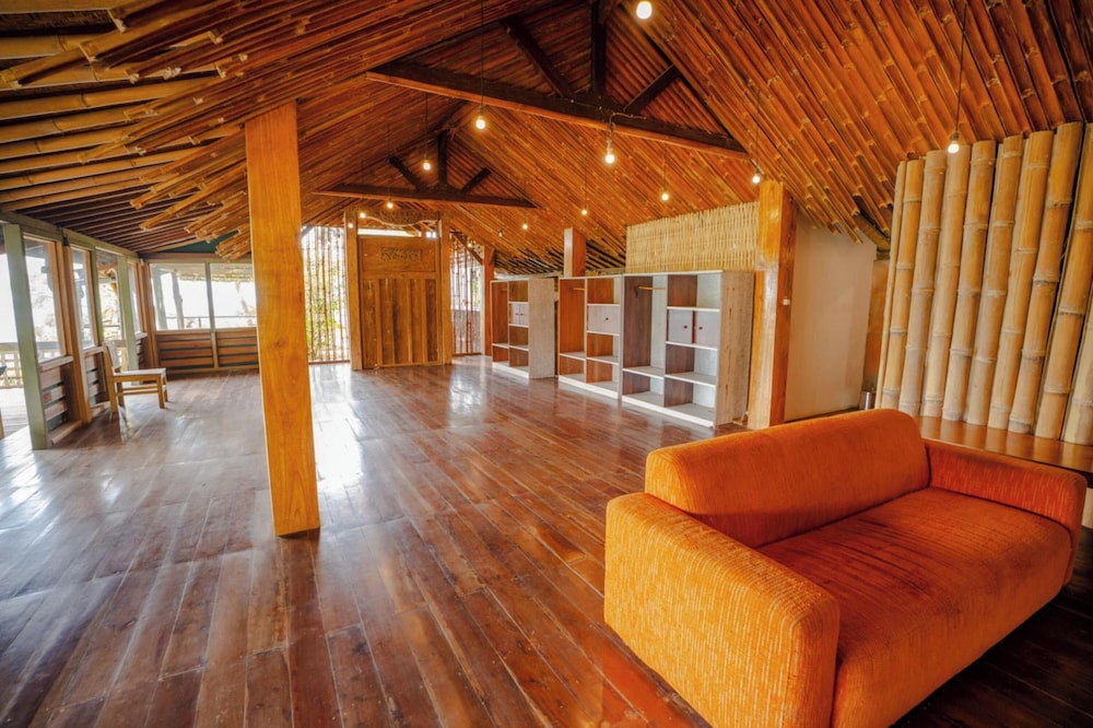 SANG GIRI - MOUNTAIN TENT RESORT 33/49