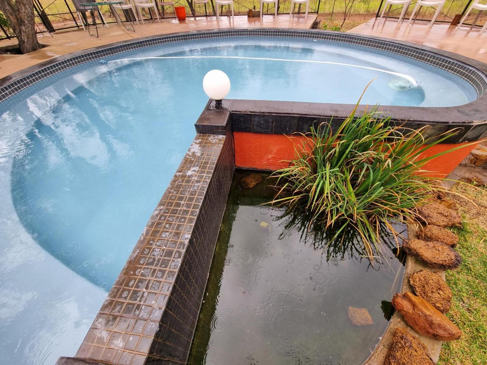 Nyani Lodge 17/18