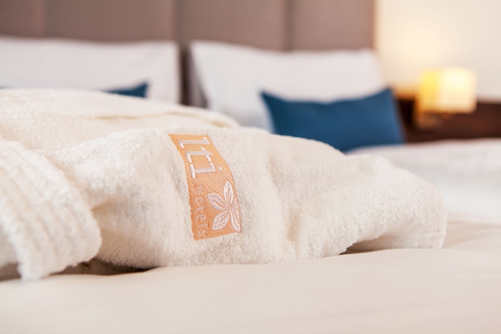 Lti Alpenhotel Kaiserfels 27/67