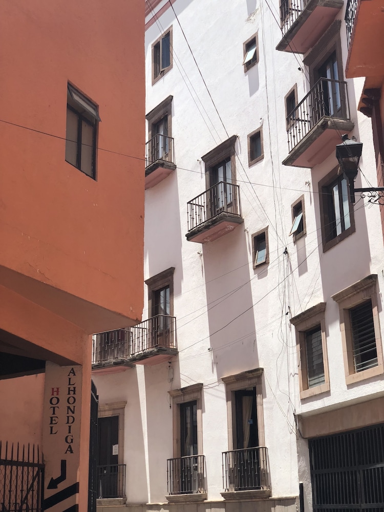 Hotel Del Conde 6/38
