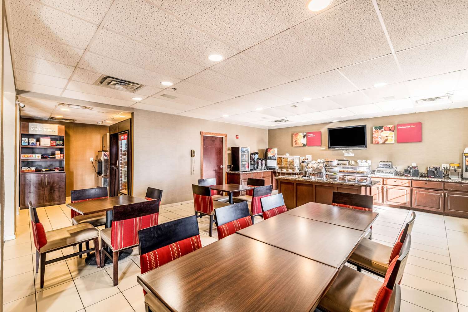Hawthorn Extended Stay by Wyndham Amarillo 12/20