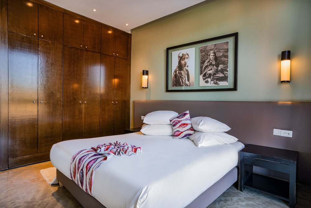 Al Maaden Villa Hotel And Spa 16/50