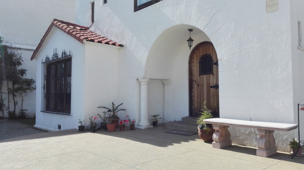 Mediterraneo B&B 25/32