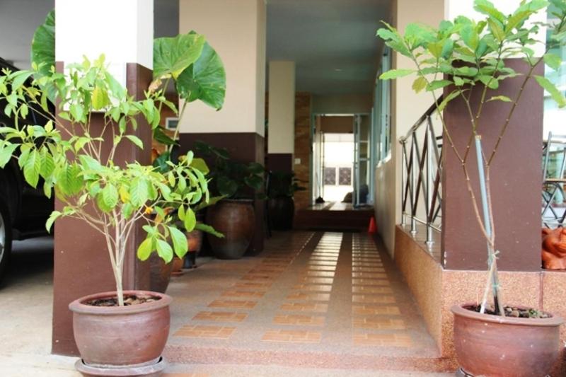 Baan Vor Sumongkol Services Apartment 4/38