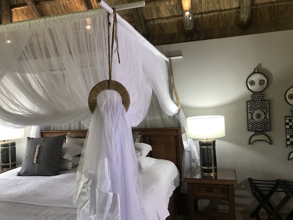 Karongwe River Lodge 26/78
