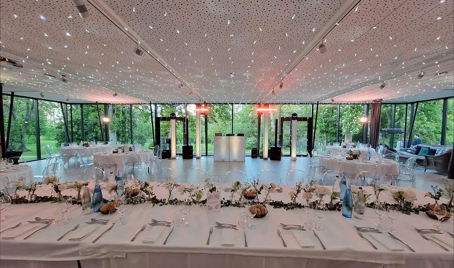 Best Western Premier Le Domaine de Montjoie 8/19