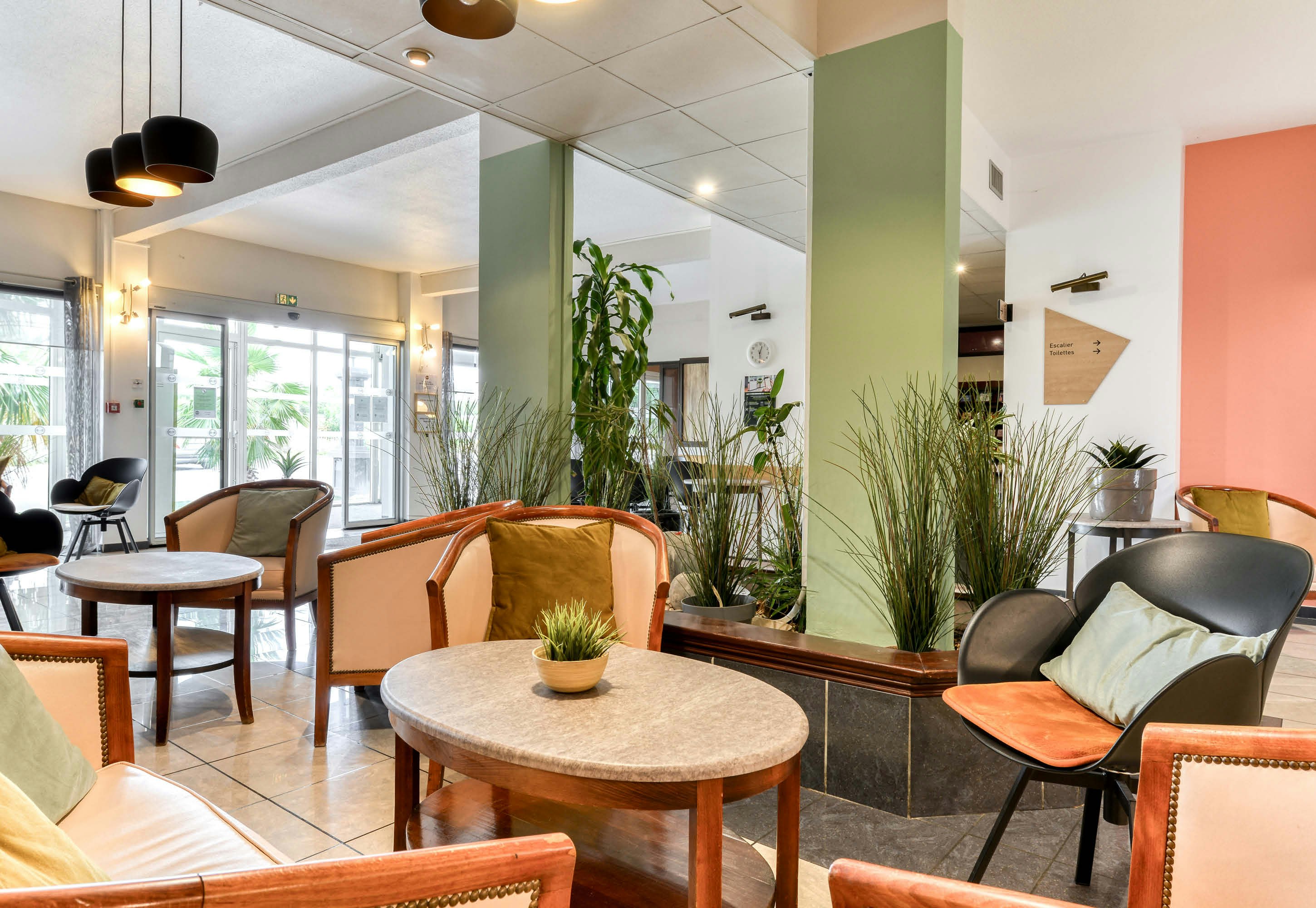 B&B Hotel Montpellier Vendargues 12/19
