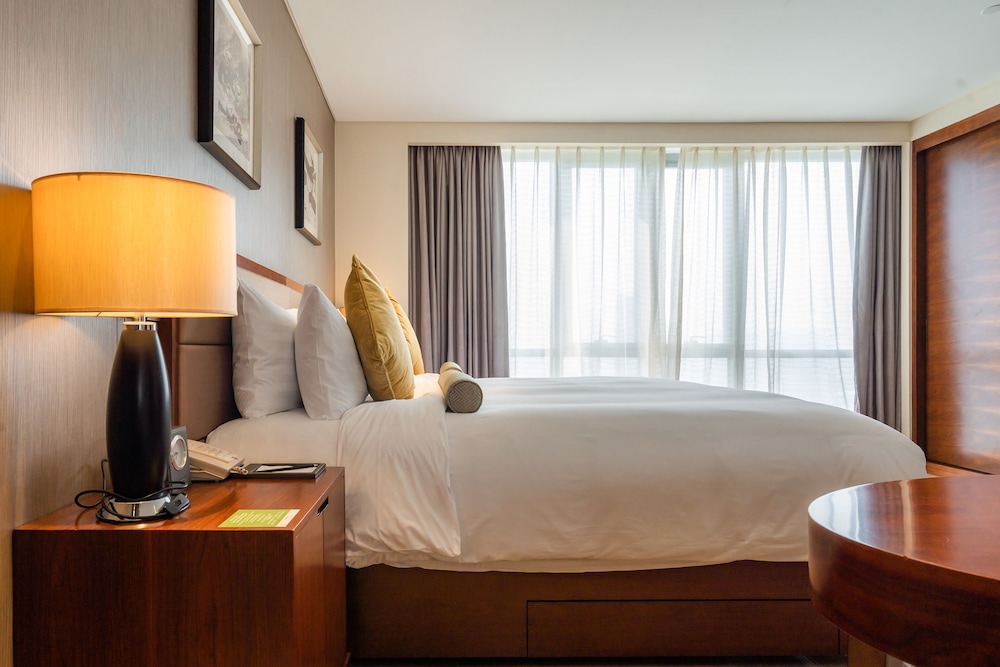 Oakwood Hotel & Residence Suzhou 21/50