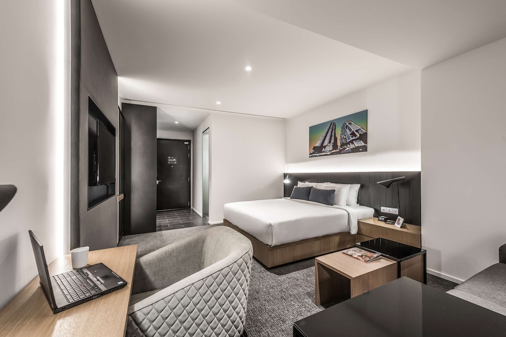 HYATT HOUSE KUALA LUMPUR, MONT KIARA 14/65