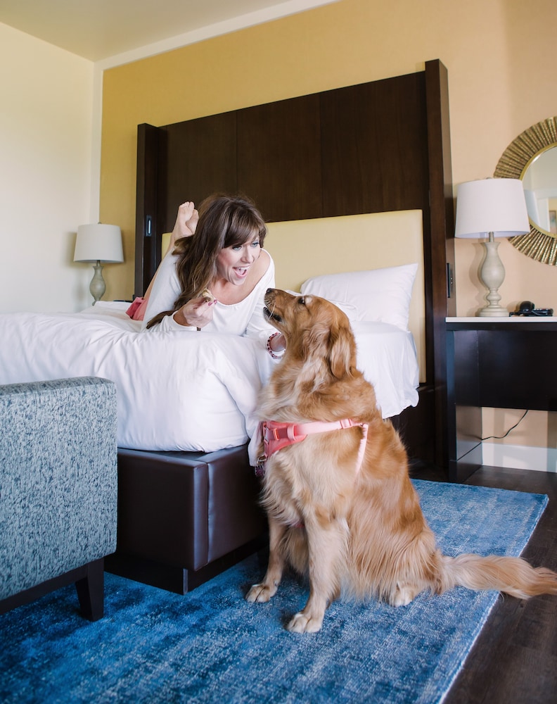 Grand Hyatt Indian Wells Resort & Villas 25/66