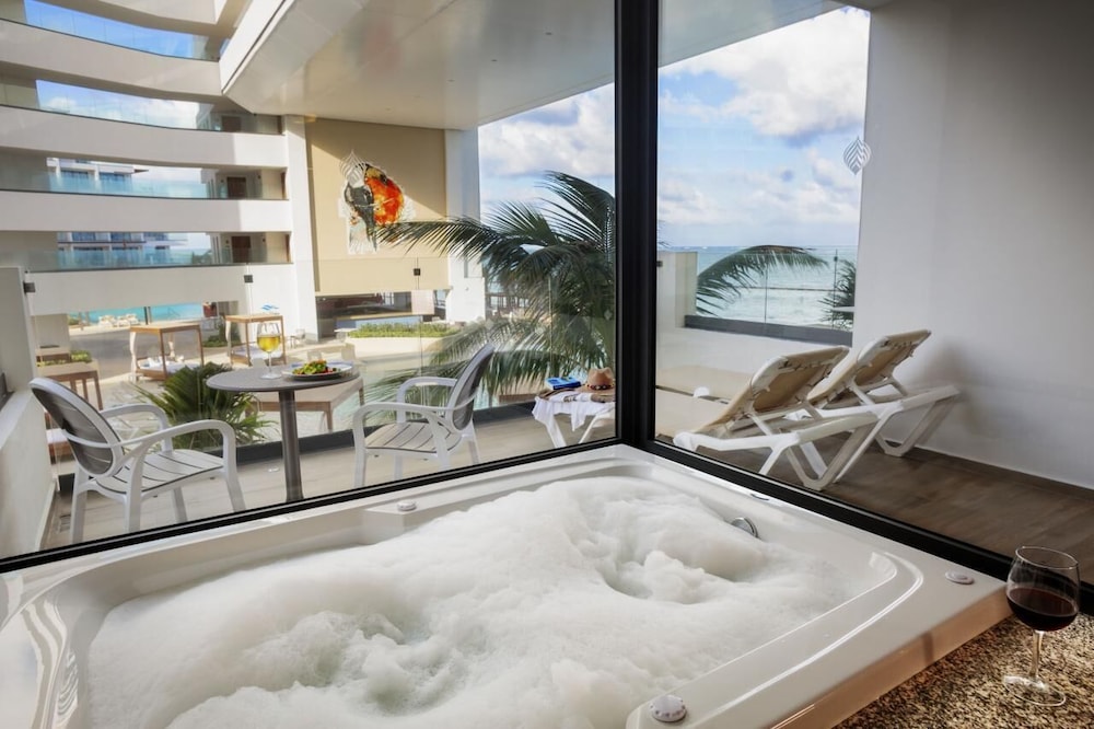 Sensira Resort and Spa Riviera Maya 31/50