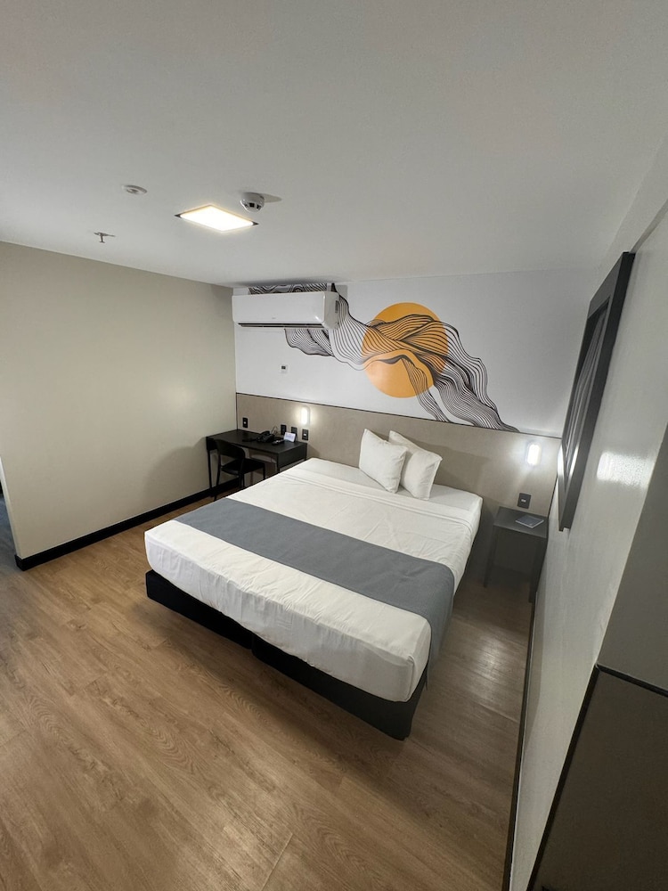Wa Hotel Fortaleza 14/40