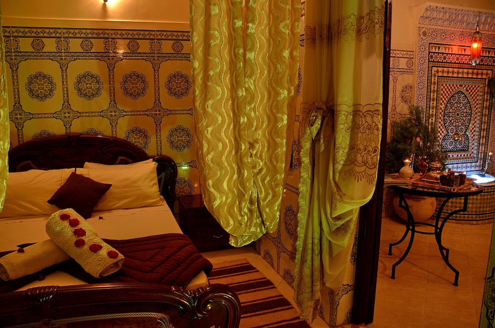 Riad Dar Leuleu 13/18