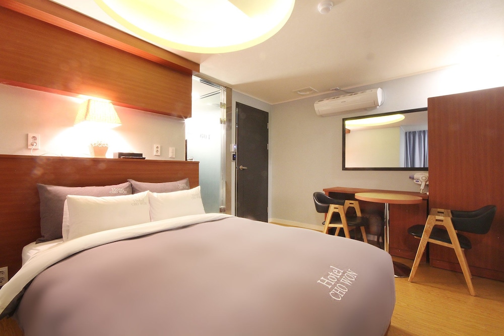 Hotel Chowon 19/50