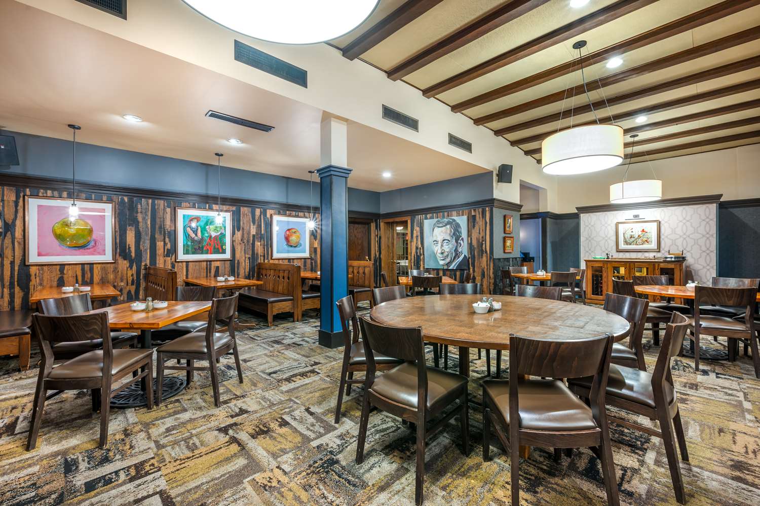 Best Western Premier Mariemont Inn 36/46