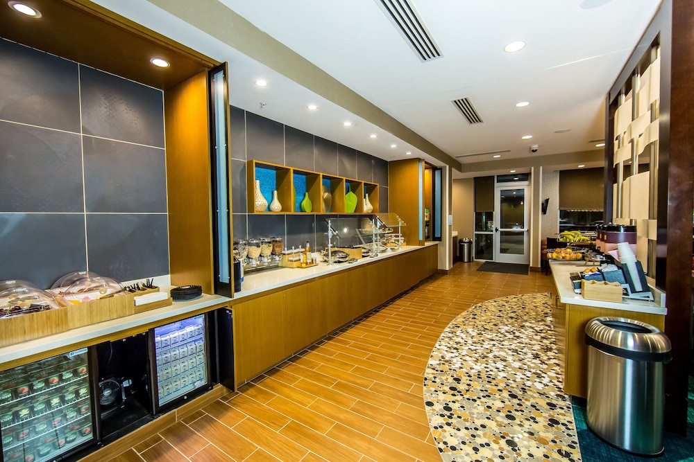 SpringHill Suites Lumberton 8/59
