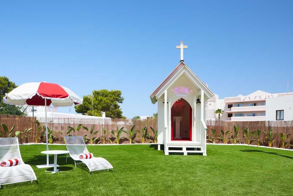 Romeos Ibiza - Adults Only 40/47