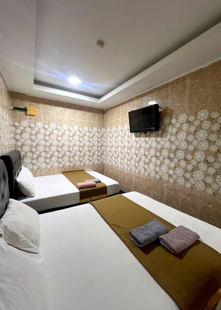 Ampang Business Hotel 22/51