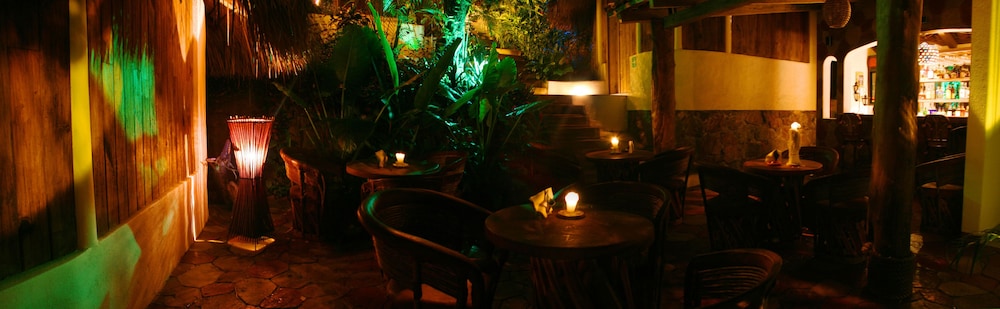 Cabanas Biuzaa 12/21