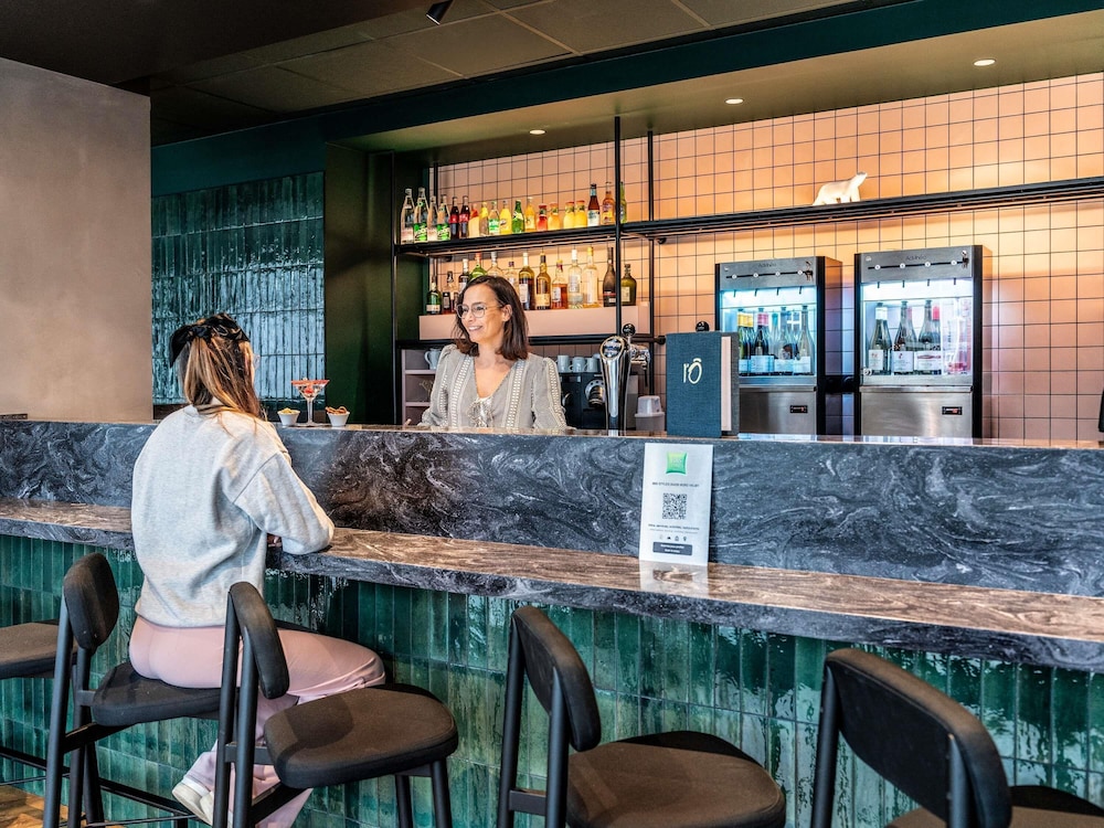 ibis Styles Dijon Nord Valmy 55/63