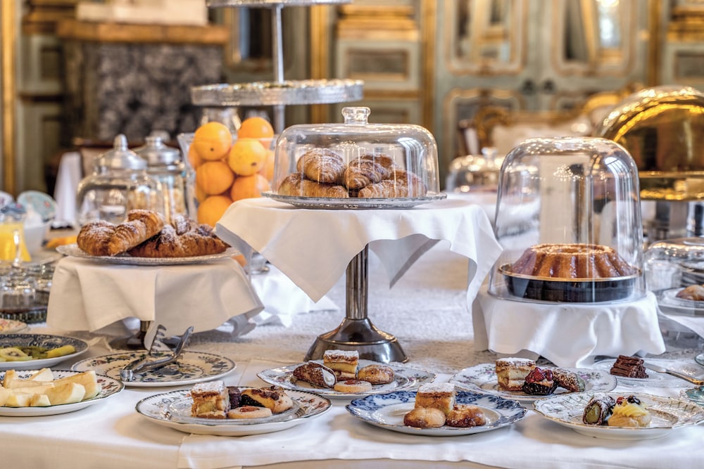 Palazzo Doria Suites 38/50