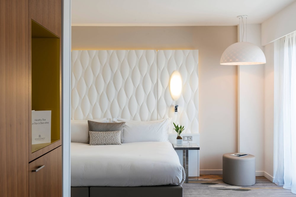 Renaissance Aix En Provence Hotel 11/69