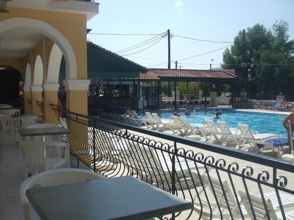 Hotel Perkes Complex 22/31