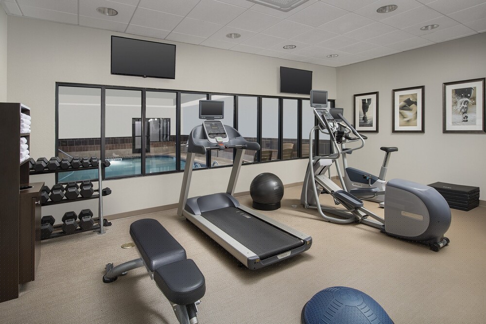 STAYBRIDGE SUITES COLUMBIA 44/78