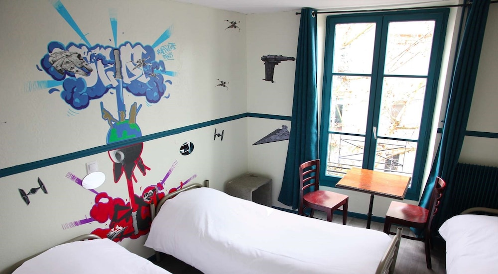 ECONOMY, TRIPLE, 3 BEDS