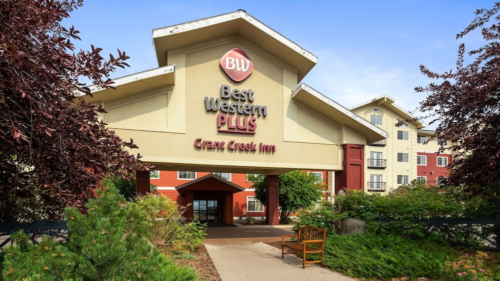 Best Western Plus Grant Creek Inn 1/40