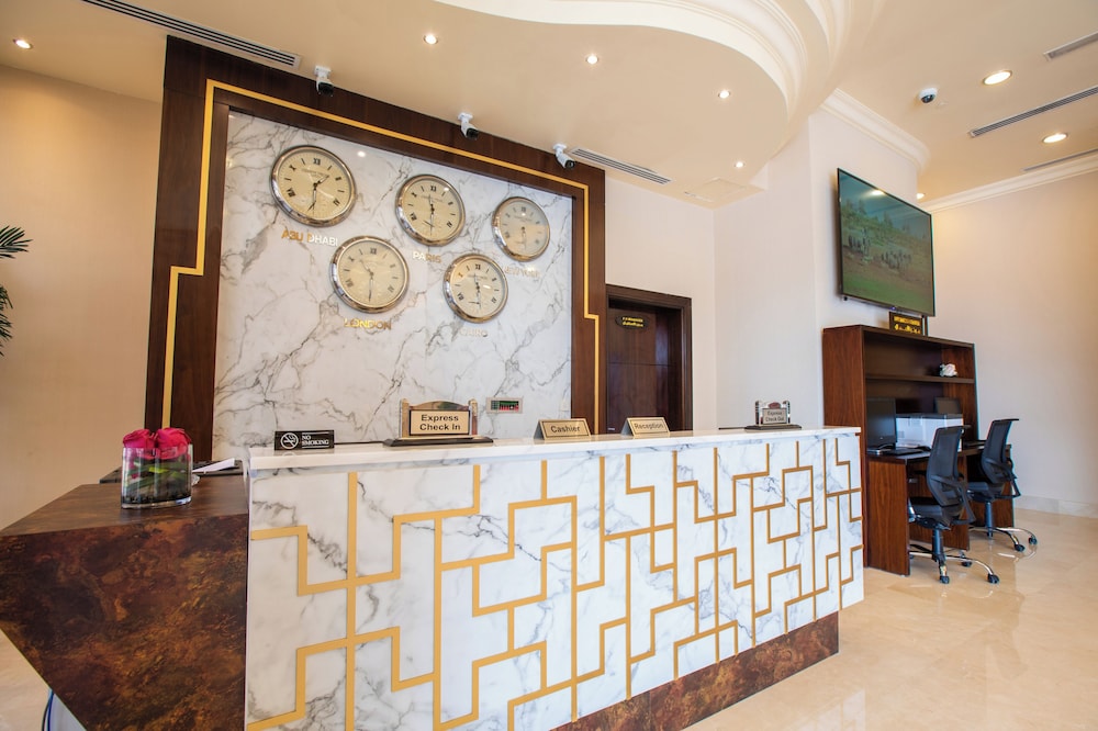 Grand Villaggio Hotel Abu Dhabi 8/49