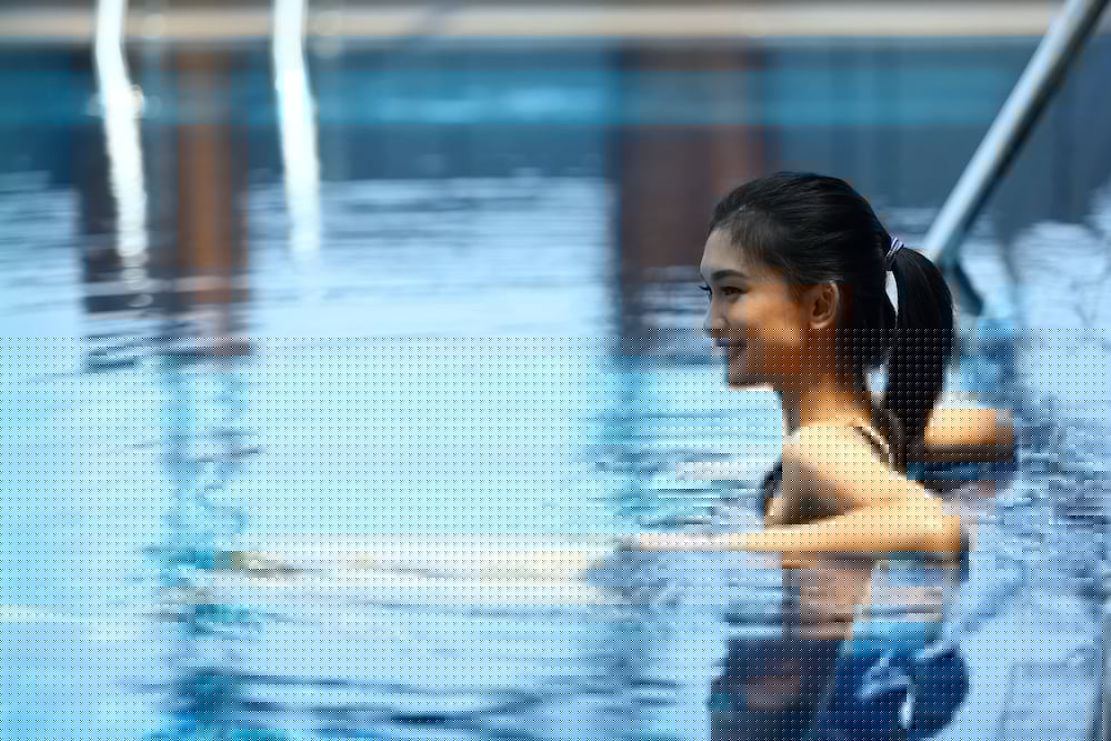 Hotel Santika Premiere Ice Bsd 15/43